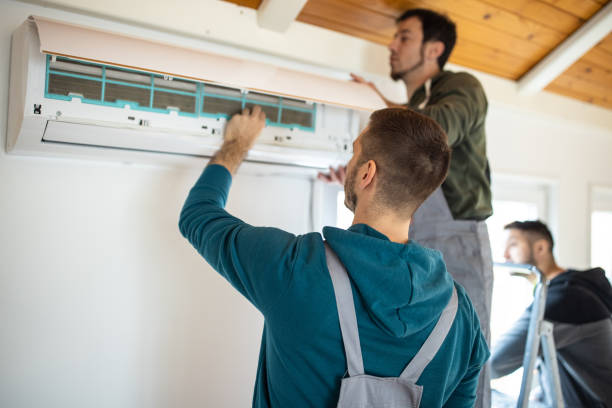 Best Affordable HVAC services  in Chappaqua, NY