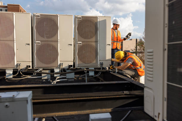 Best Central air repair  in Chappaqua, NY
