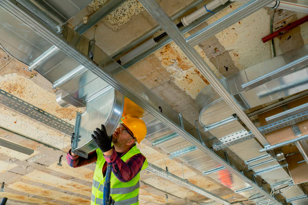 Best 24/7 HVAC repair  in Chappaqua, NY