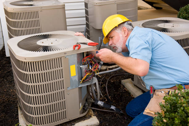 Best HVAC air duct cleaning  in Chappaqua, NY