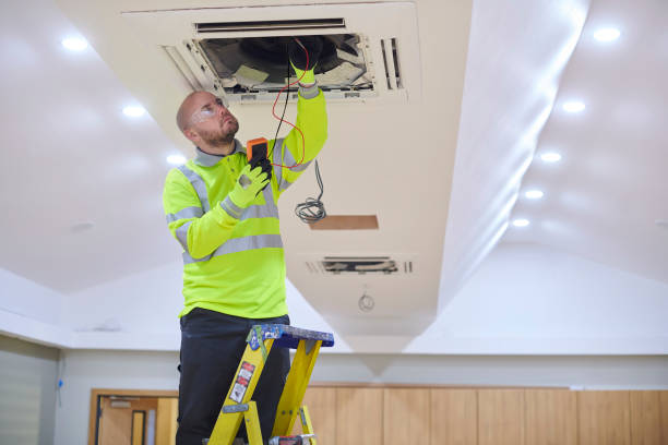 Best HVAC system installation  in Chappaqua, NY