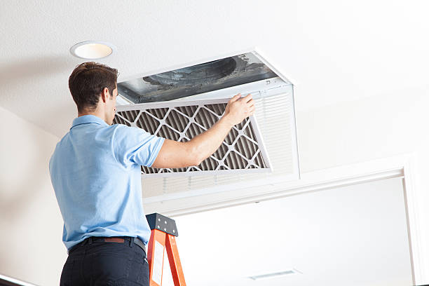 Best Emergency HVAC repair  in Chappaqua, NY