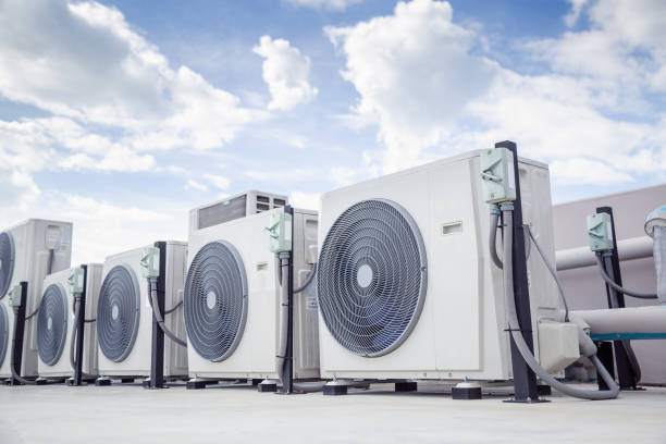 Best Commercial HVAC repair  in Chappaqua, NY