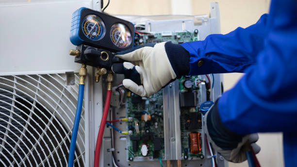  Chappaqua, NY HVAC Pros